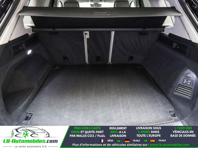 Volkswagen Touareg 3.0 TDI 286ch BVA 4Motion Noir M�tallique de 2019