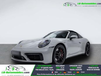 Voir d&eacute;tails -Porsche 911 4  GTS 3.0i 480 PDK &agrave; Beaupuy (31)