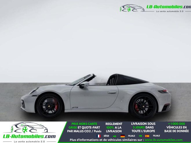 Porsche 911 4  GTS 3.0i 480 PDK Gris de 2022