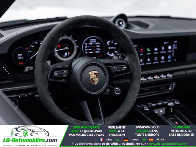 Porsche 911 4  GTS 3.0i 480 PDK Gris de 2022