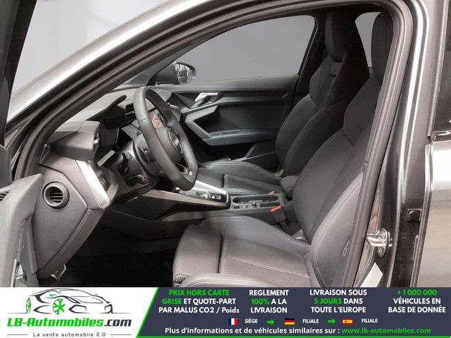 Audi A3 40 TDI 200 BVA Quattro Gris M�tallique de 2023
