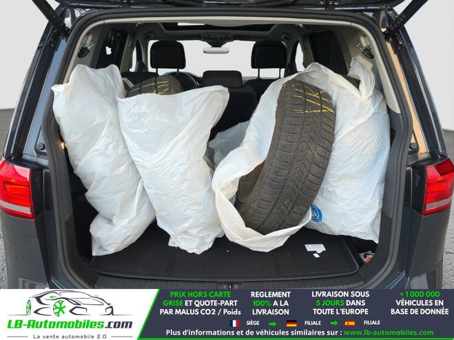Volkswagen Touran 1.5 TSI EVO 150 BVA 7pl Gris M�tallique de 2024