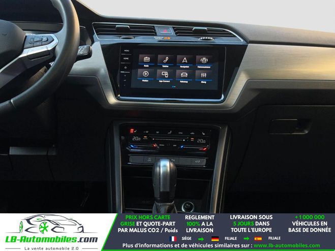 Volkswagen Touran 1.5 TSI EVO 150 BVA 7pl Gris M�tallique de 2024