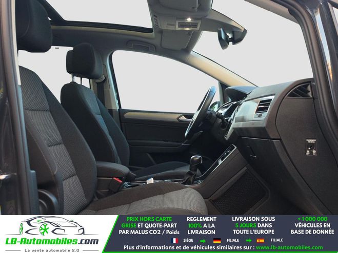Volkswagen Touran 1.5 TSI EVO 150 BVA 7pl Gris M�tallique de 2024