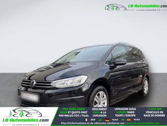  Voir d&eacute;tails -Volkswagen Touran 1.5 TSI EVO 150 BVA 7pl &agrave; Beaupuy (31)