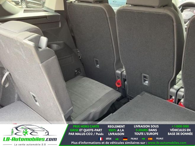 Volkswagen Touran 1.5 TSI EVO 150 BVA 7pl Noir M�tallique de 2023