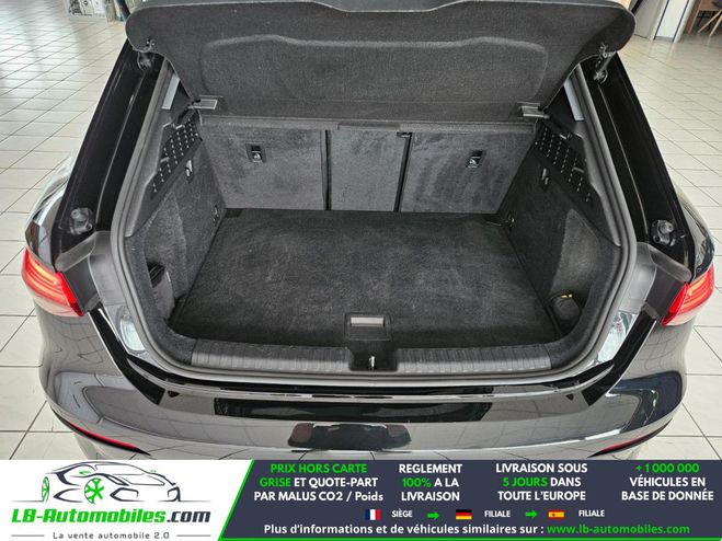 Audi A3 30 TDI 116 BVM Noir M�tallique de 2021