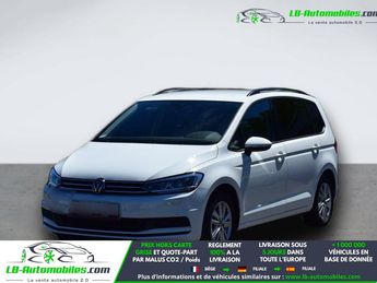  Voir d&eacute;tails -Volkswagen Touran 1.5 TSI EVO 150 BVA 7pl &agrave; Beaupuy (31)