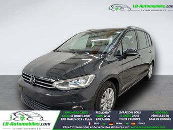  Voir d&eacute;tails -Volkswagen Touran 1.5 TSI EVO 150 BVA 7pl &agrave; Beaupuy (31)
