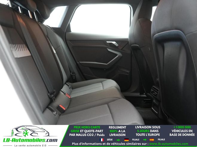 Audi A3 35 TFSI 150 BVM Blanc de 2023