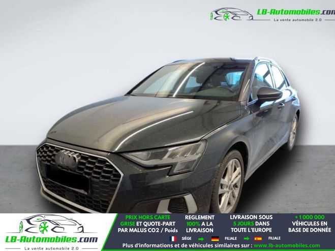 Audi A3 35 TFSI 150 BVM Gris M�tallique de 2023