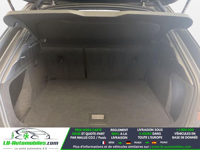 Audi A3 40 TDI 200 BVA Quattro Gris M�tallique de 2023