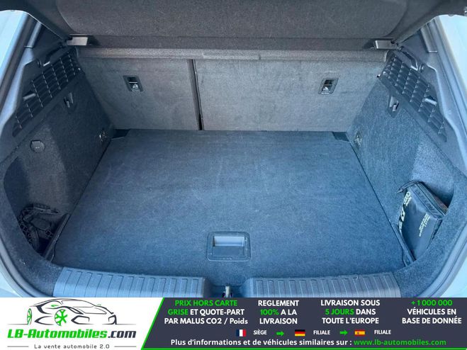 Audi A3 40 TDI 200 BVA Quattro Blanc M�tallique de 2022