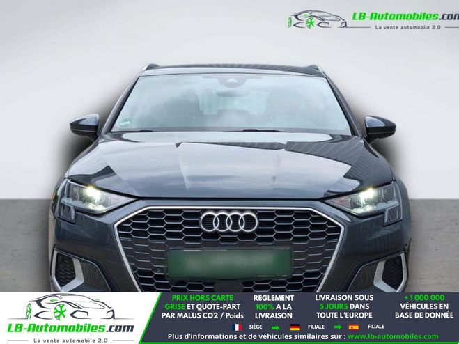 Audi A3 35 TDI 150 BVA Gris M�tallique de 2022