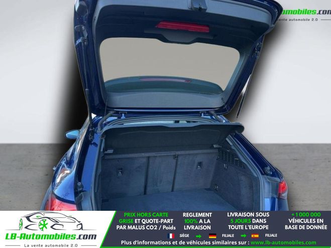 Audi A3 35 TDI 150 BVA Bleu M�tallique de 2022