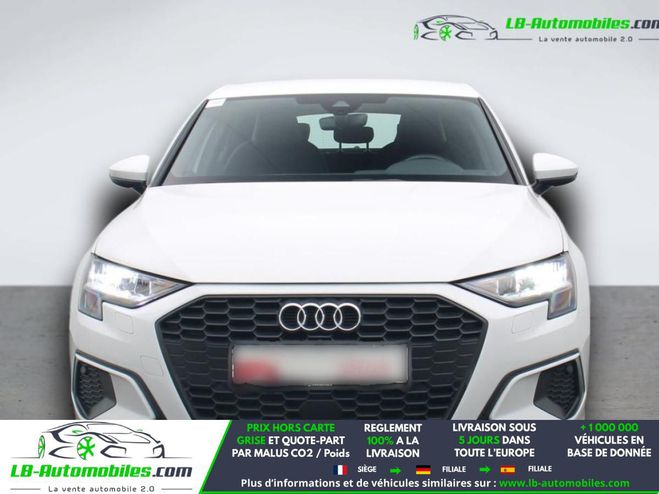 Audi A3 35 TFSI 150 BVM Blanc M�tallique de 2023
