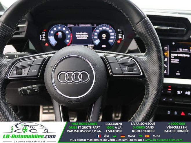 Audi A3 35 TFSI 150 BVM Blanc M�tallique de 2023