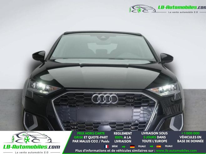 Audi A3 35 TFSI 150 BVM Noir de 2023