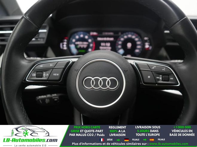 Audi A3 35 TFSI 150 BVM Noir de 2023
