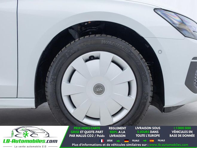 Audi A3 30 TDI 116 BVM Blanc M�tallique de 2023