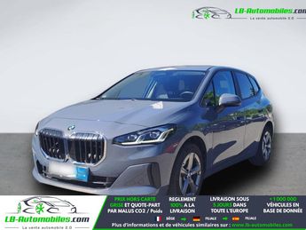  Voir d&eacute;tails -BMW Serie 2 218i 136 ch BVA &agrave; Beaupuy (31)
