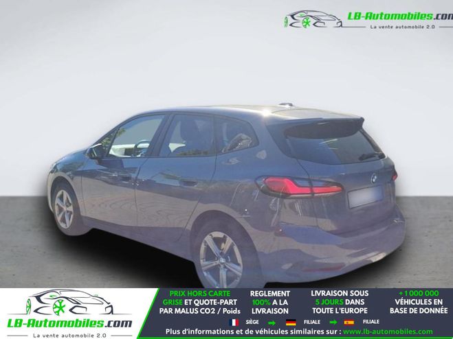 BMW Serie 2 218i 136 ch BVA Gris de 2023