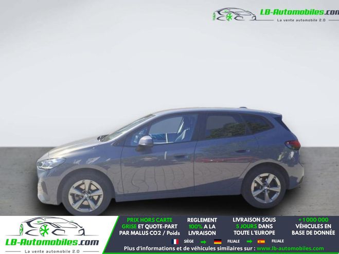 BMW Serie 2 218i 136 ch BVA Gris de 2023