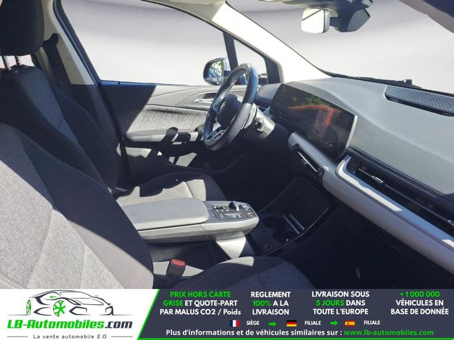 BMW Serie 2 218i 136 ch BVA Gris de 2023