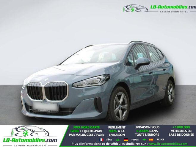 BMW Serie 2 218i 136 ch BVA  de 2023