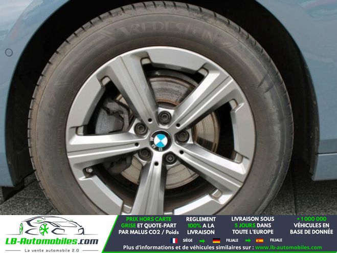 BMW Serie 2 218i 136 ch BVA  de 2023