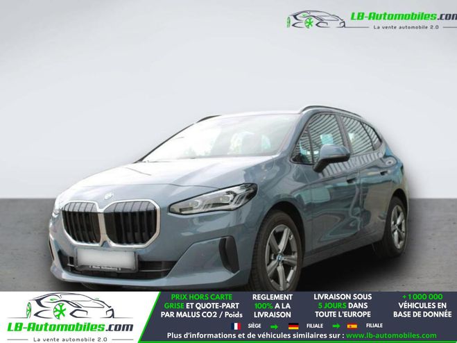 BMW Serie 2 218i 136 ch BVA  de 2023