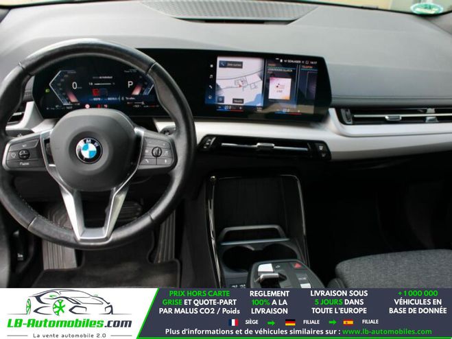 BMW Serie 2 218i 136 ch BVA  de 2023