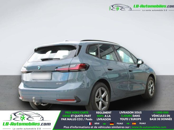 BMW Serie 2 218i 136 ch BVA  de 2023