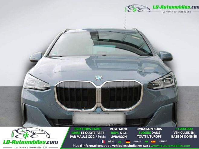 BMW Serie 2 218i 136 ch BVA  de 2023