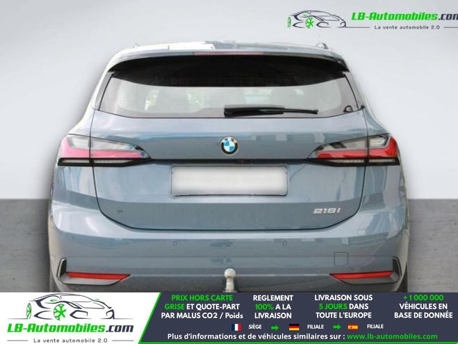 BMW Serie 2 218i 136 ch BVA  de 2023