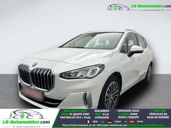 BMW Serie 2