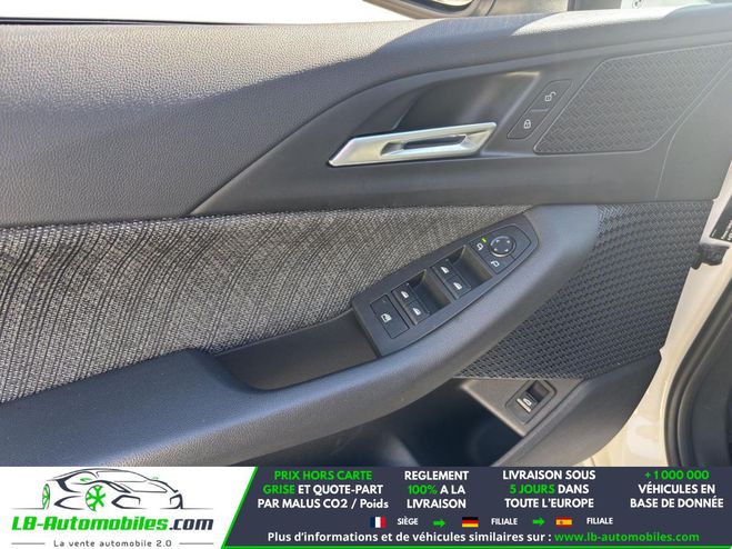 BMW Serie 2 218i 136 ch BVA Blanc de 2023