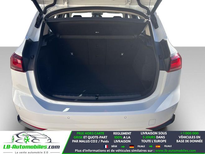BMW Serie 2 218i 136 ch BVA Blanc de 2023
