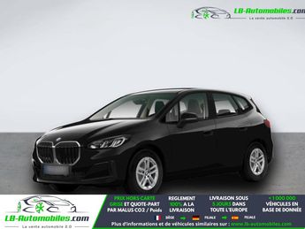  Voir d&eacute;tails -BMW Serie 2 218i 136 ch BVA &agrave; Beaupuy (31)