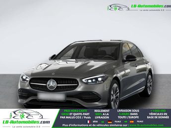  Voir d&eacute;tails -Mercedes Classe C 300 e BVA &agrave; Beaupuy (31)