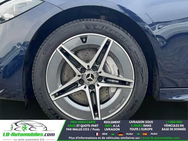 Mercedes Classe C 300 e BVA Bleu M�tallique de 2022