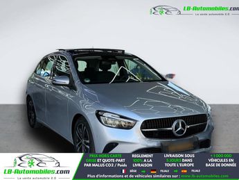 Mercedes Classe B