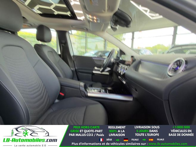 Mercedes Classe B 200 BVA Argent� de 2024