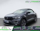 Volkswagen T-Roc Cabriolet 1.0 TSI 110 Start/Stop BVM &agrave; Beaupuy (31)