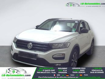  Voir d&eacute;tails -Volkswagen T Roc 1.0 TSI 115 Start/Stop BVM &agrave; Beaupuy (31)