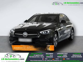 Mercedes Classe C