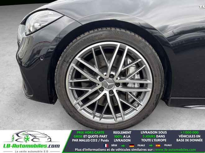 Mercedes Classe C 43 Mercedes-AMG BVA 4Matic Noir de 2023