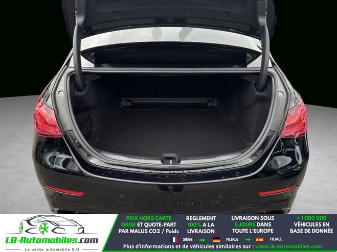 Mercedes Classe C 43 Mercedes-AMG BVA 4Matic Noir de 2023