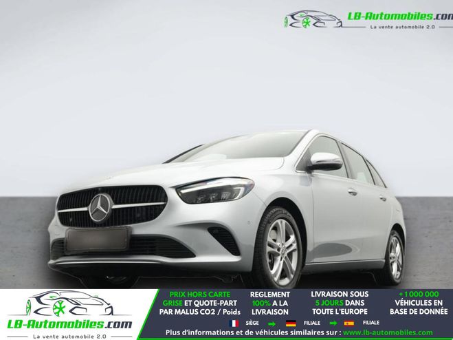 Mercedes Classe B 250 e BVA Argent� M�tallique de 2024