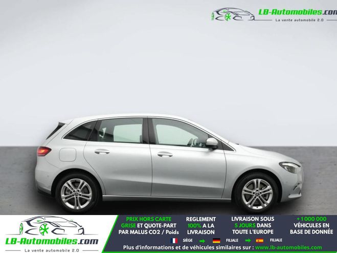 Mercedes Classe B 250 e BVA Argent� M�tallique de 2024